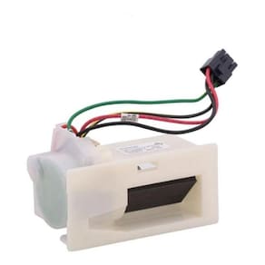 Damper Geladeira Brastemp Bre50N Bre51N Bre80A W10257457 220