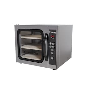 Forno Convector Wictory Digital 3 Pedras com Vapor 220V WCVP-335D