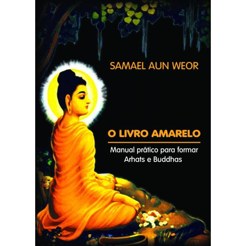 O Livro Amarelo