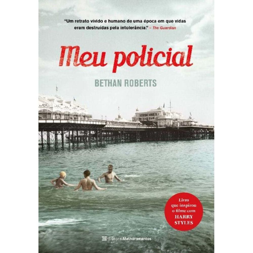 Meu Policial