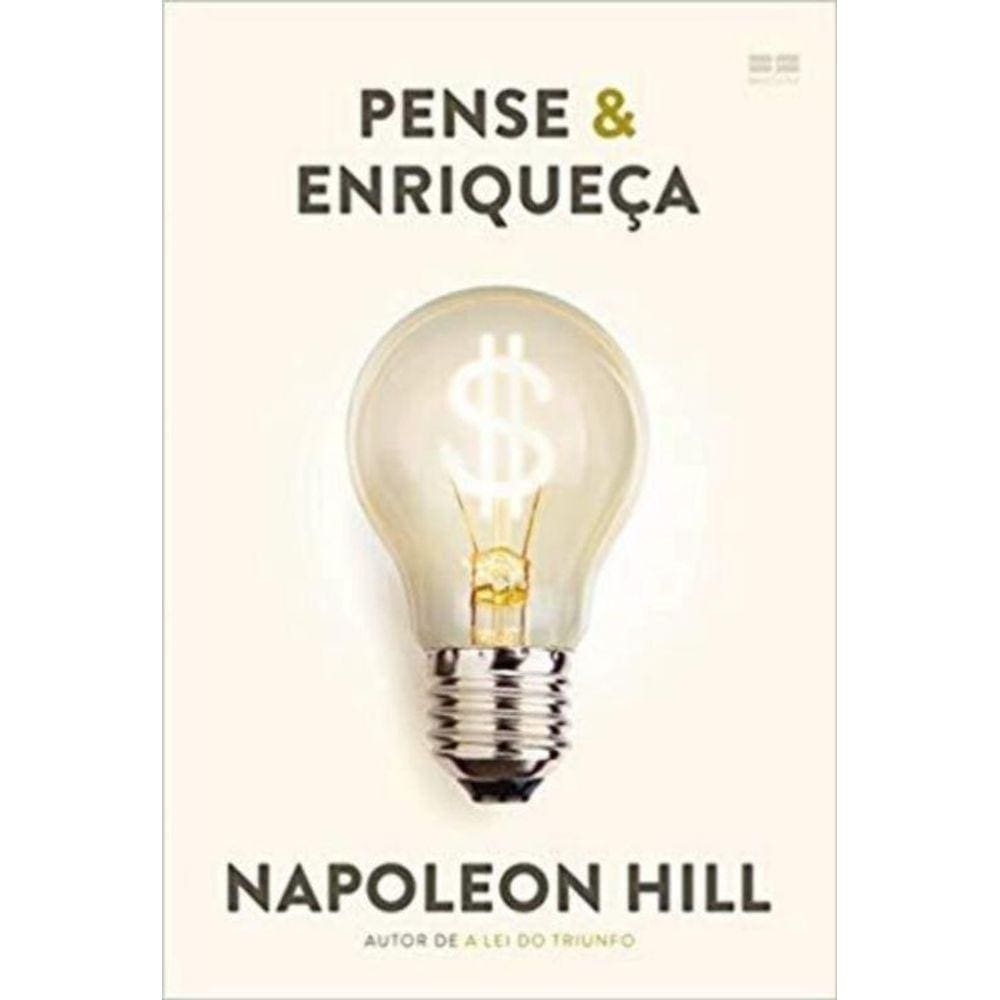 Pense & Enriqueca - 24Ed