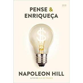 Pense & Enriqueca - 24Ed