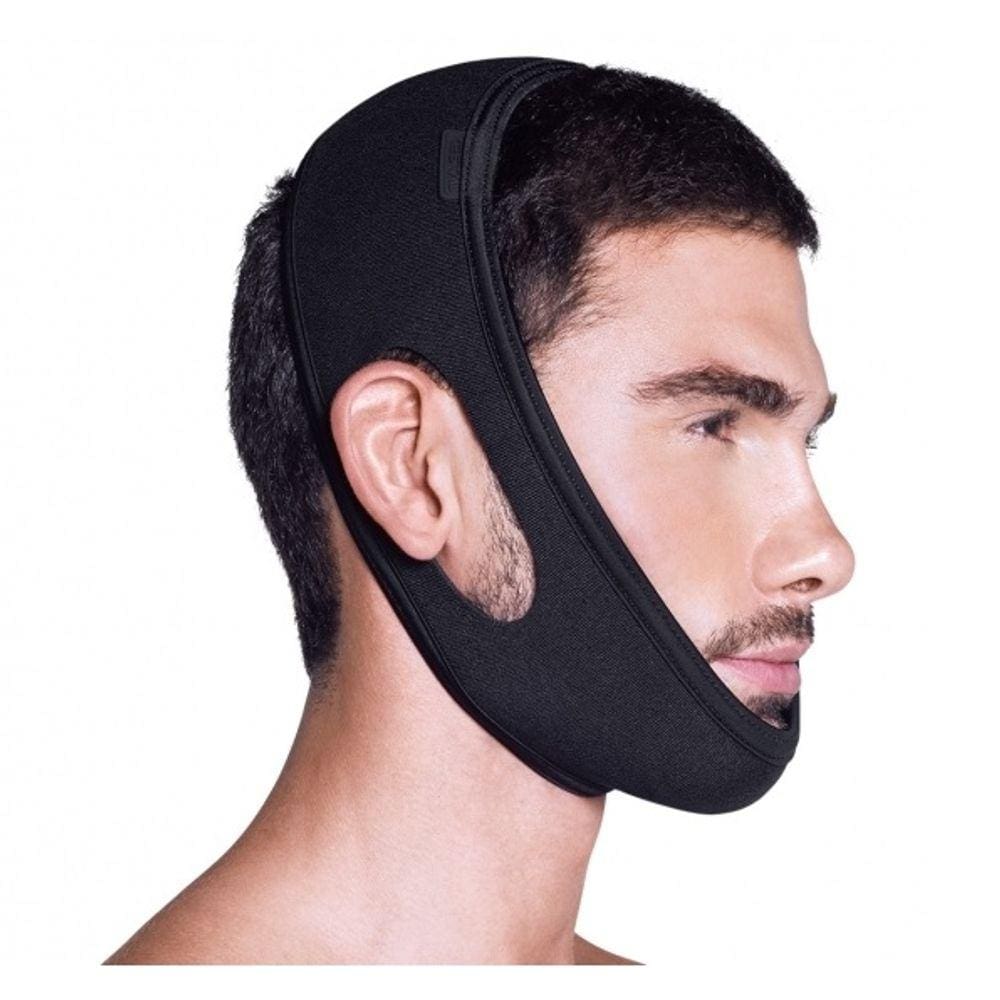 Faixa Mandibular Anti Ronco G - Kestal
