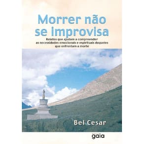Morrer Nao Se Improvisa