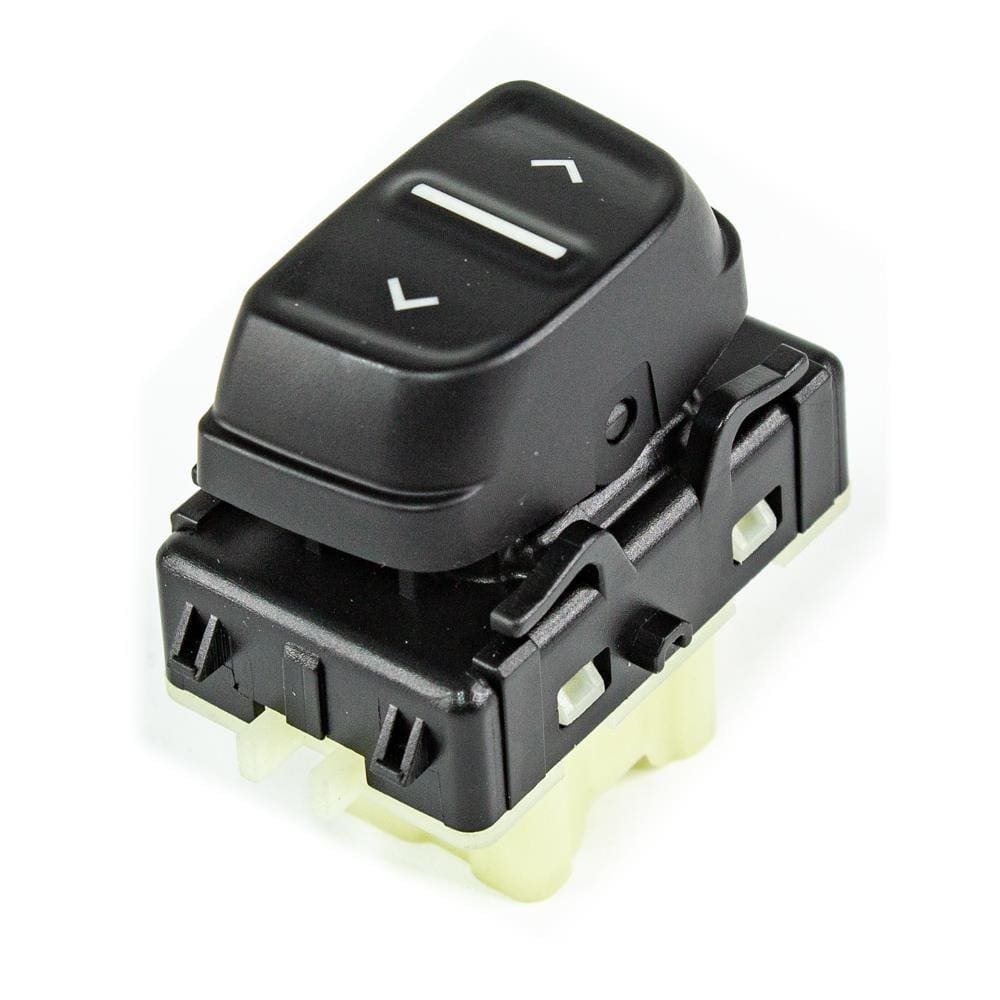 Botão do Vidro Elétrico Logan Sandero 2015 a 2019 6 Vias - Kostal - 10529680