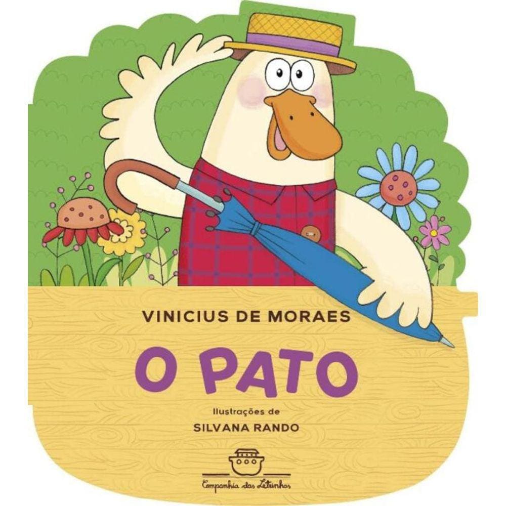 O Pato