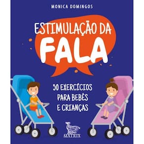 Estimulação da Fala