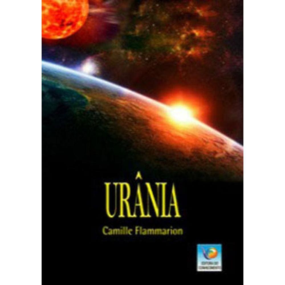 Urânia