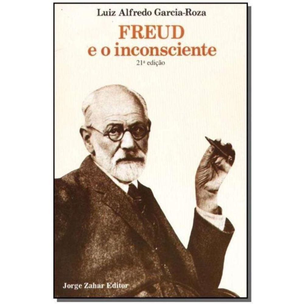 Freud e o Incosciente