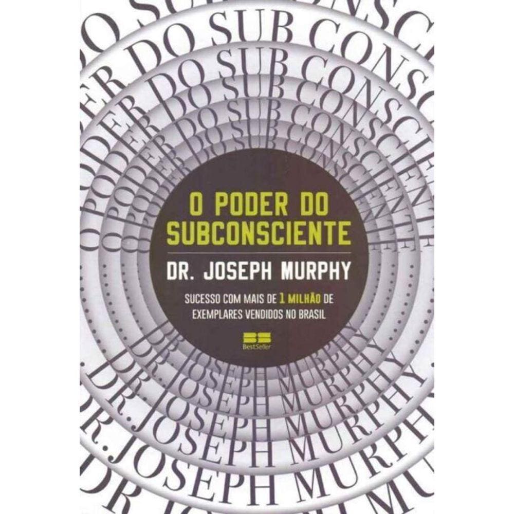 O Poder do Subconsciente - 84Ed/19