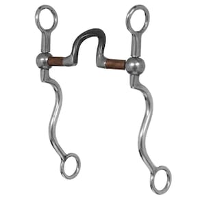 Freio S Boby para Cavalo Vinagre 33613