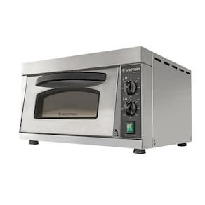 Forno de Pizza Elétrico Wictory 220V WP35