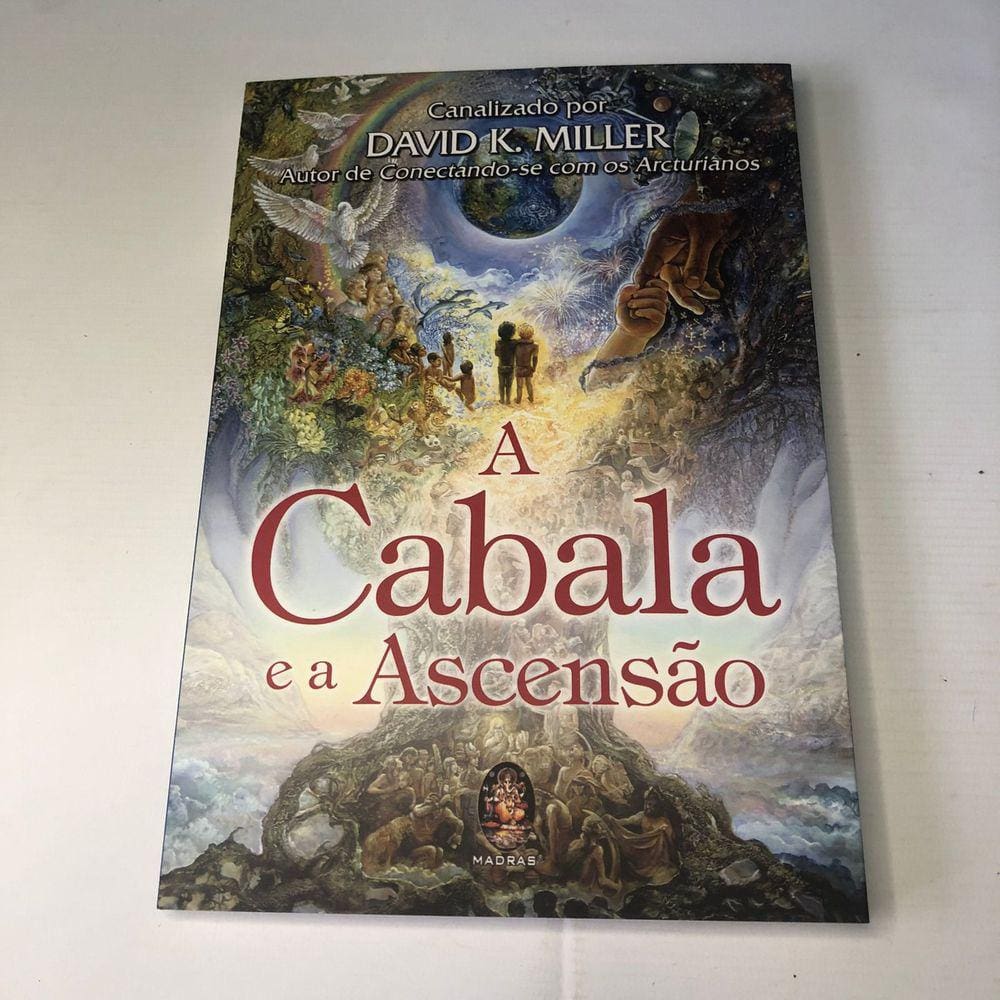 A Cabala e a Ascensão