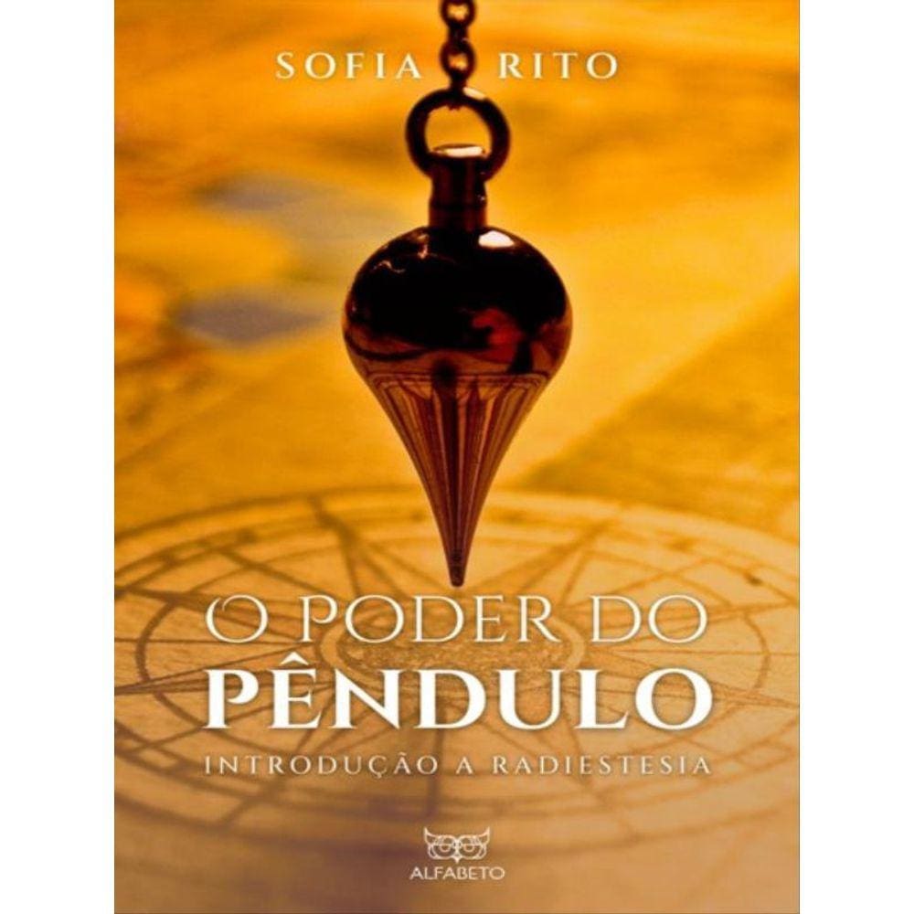 O Poder Do Pêndulo