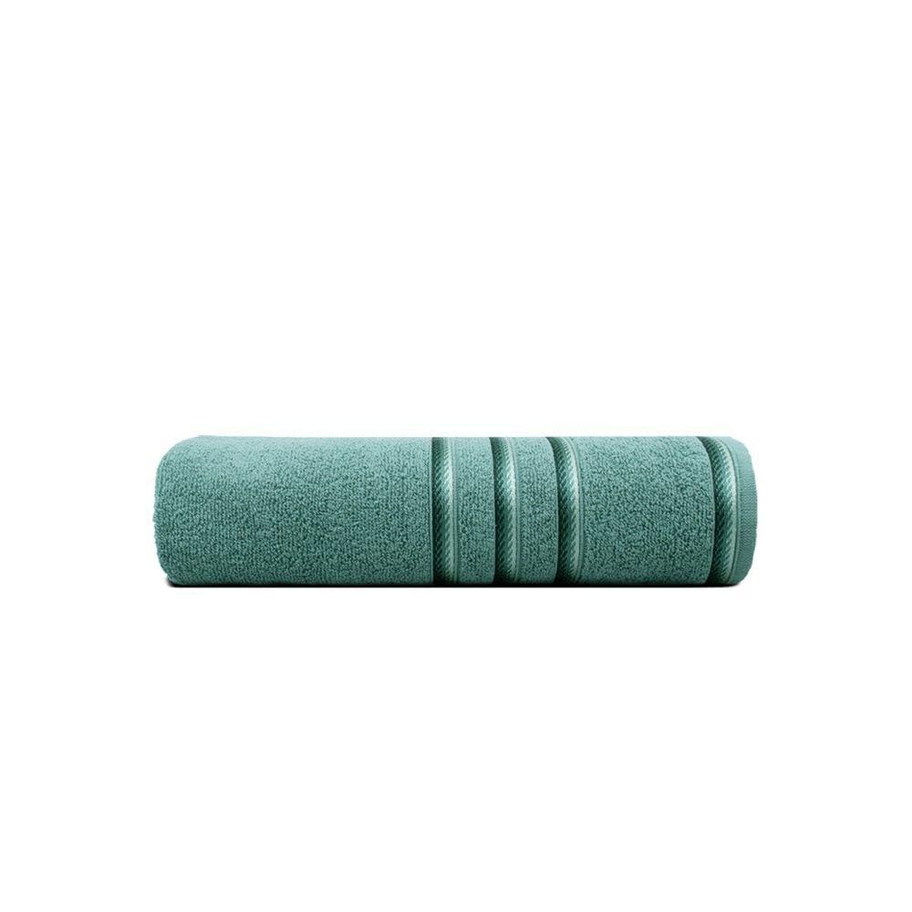 Toalha de Rosto Classic 45x68cm 100% Algodão Appel Verde Inglês