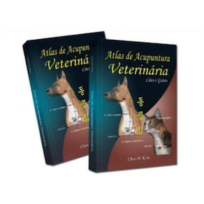 Atlas de Acupuntura Veterinaria - 02Ed/22