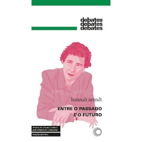 Entre o Passado e o Futuro