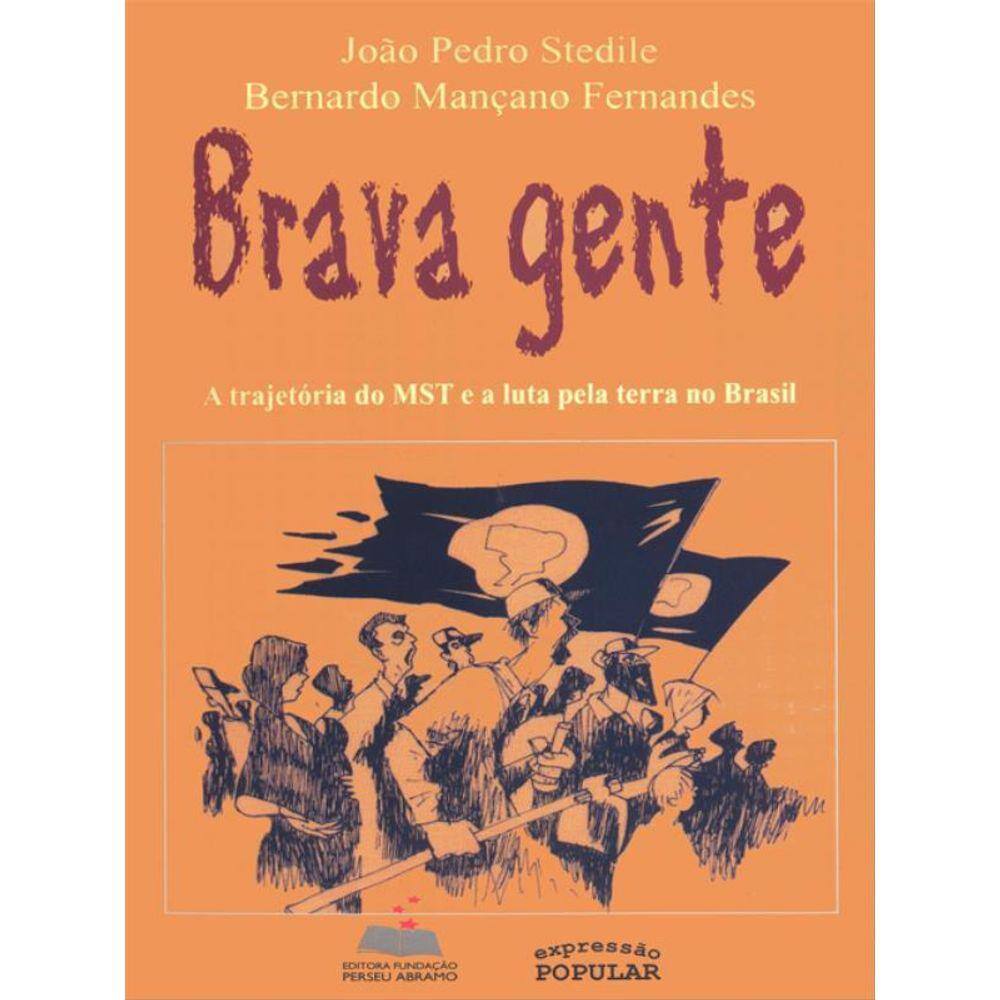 Brava Gente