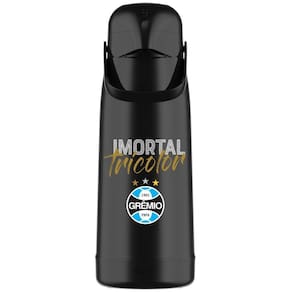 Garrafa Térmica Magic Pump 1.8l Termolar única único