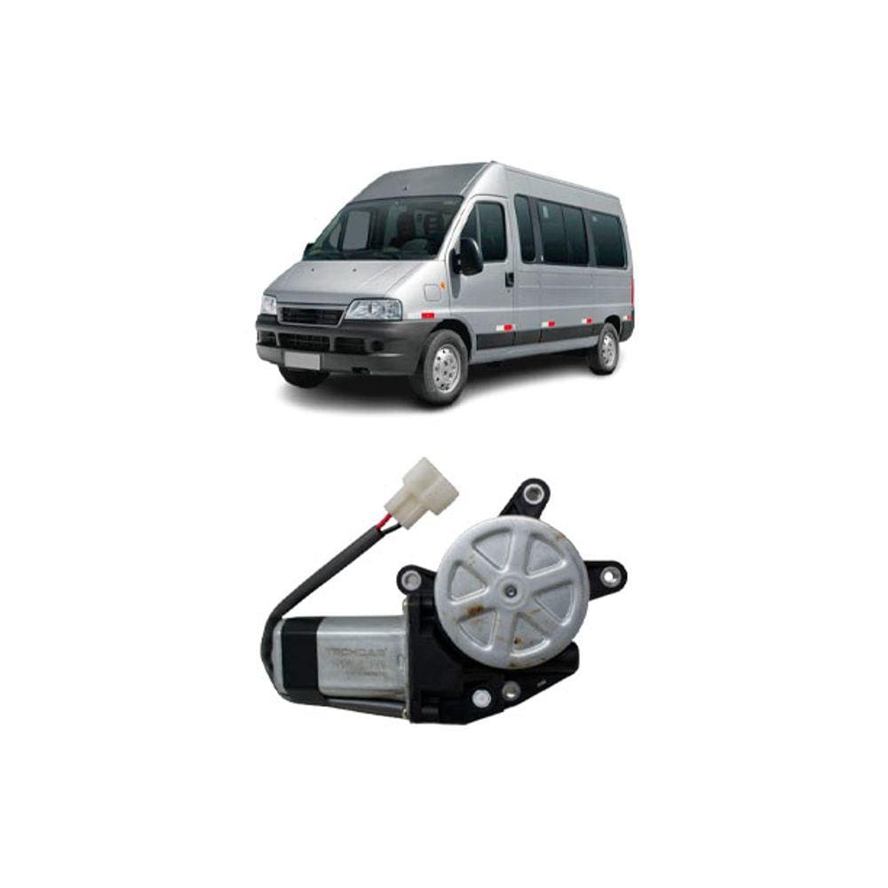 Motor Vidro Eletrico Ducato (Ld) (Tiger Auto)