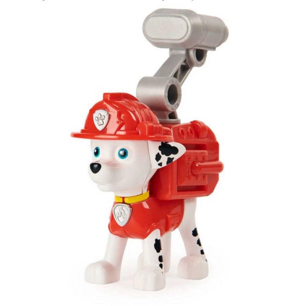 Marshall best sale robot dog