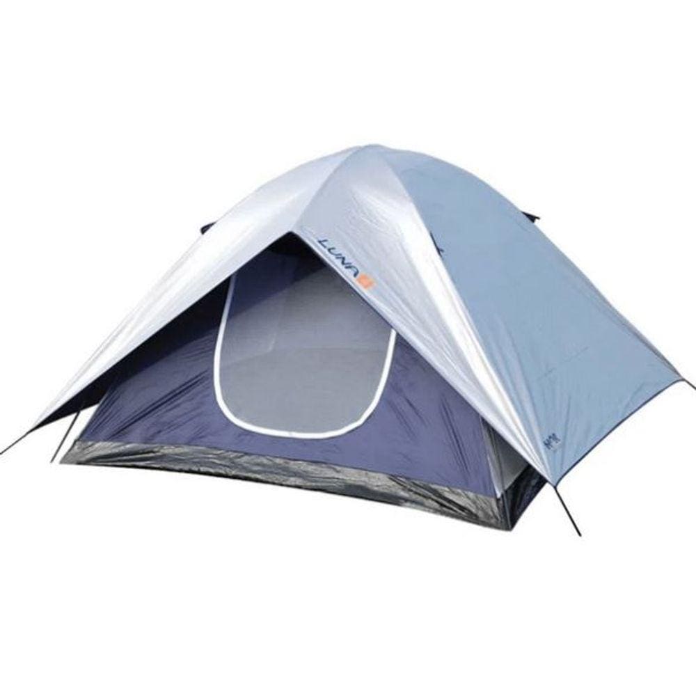 Barraca Iglu 4 Pessoas Camping Mor Luna Impermeável Oferta