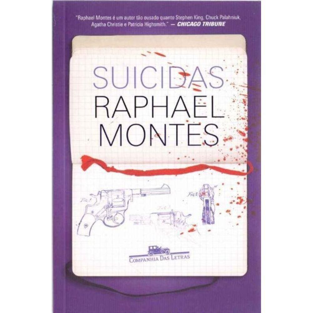 Suicidas