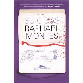 Suicidas