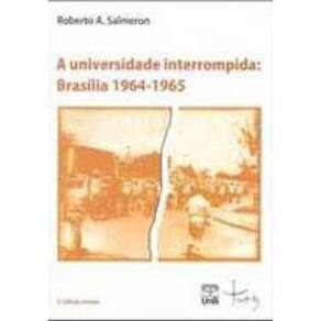 Universidade Interrompida, A