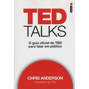Ted Talks