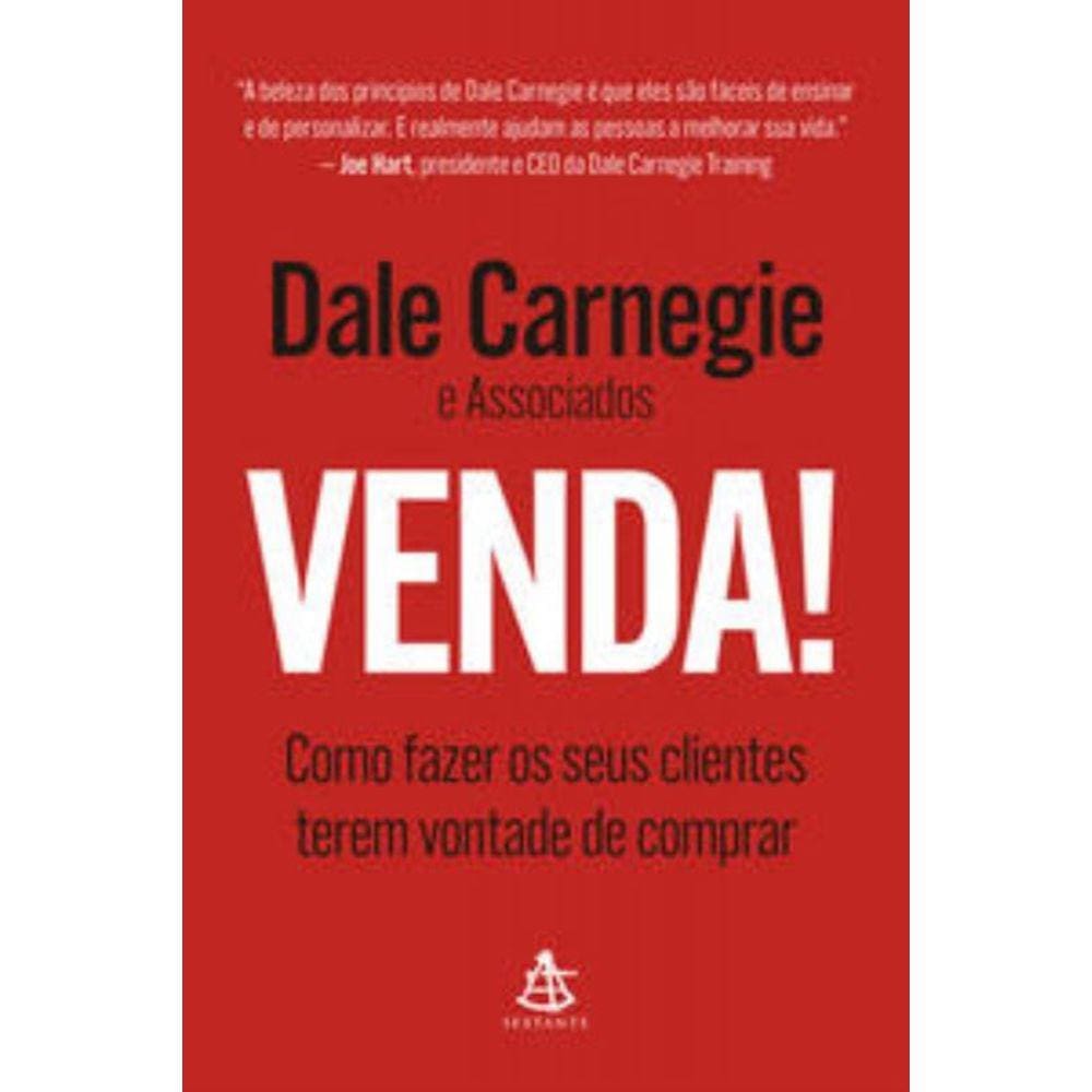 Venda!