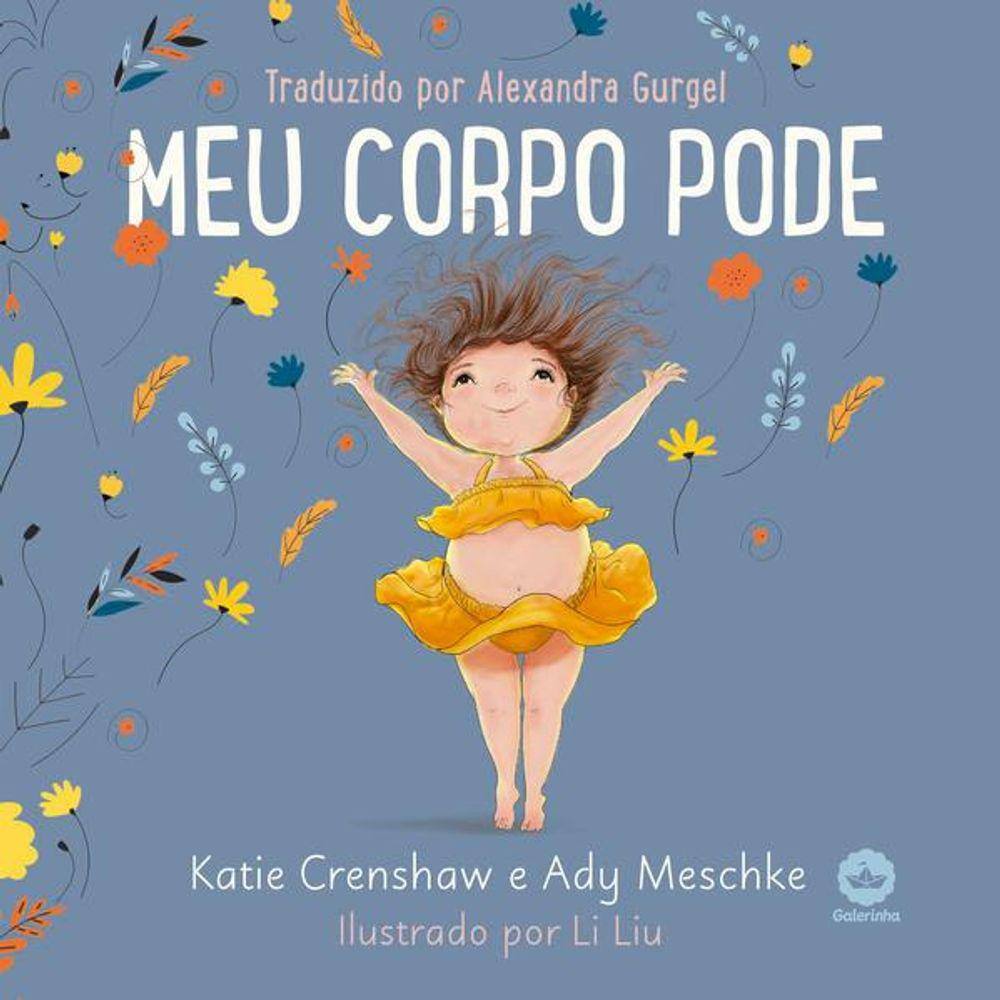 Meu Corpo Pode
