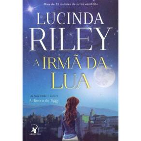 Irmã da Lua, A