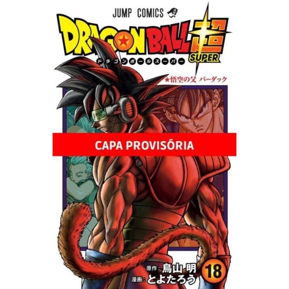 Dragon ball super hero legendado