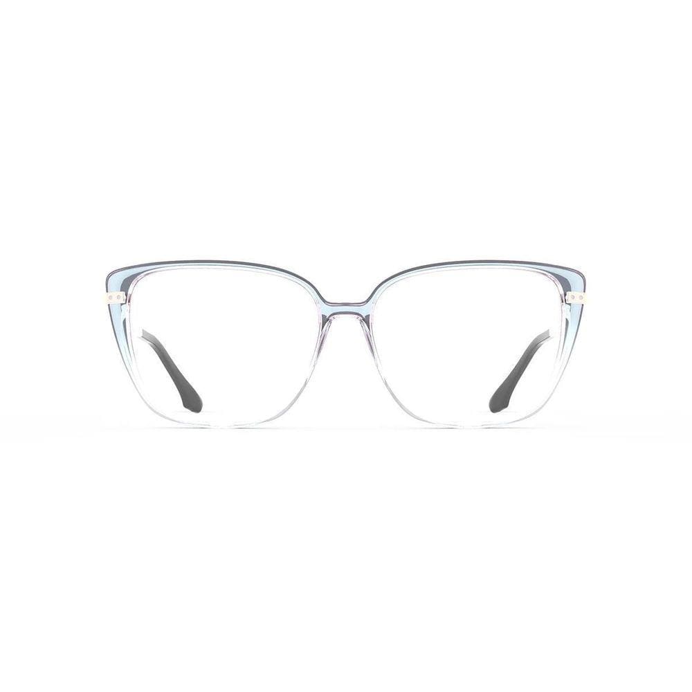 Armação Feminina Colcci Judy C6153 Kcd 55