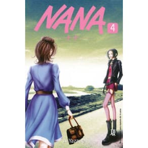 Nana Vol.04