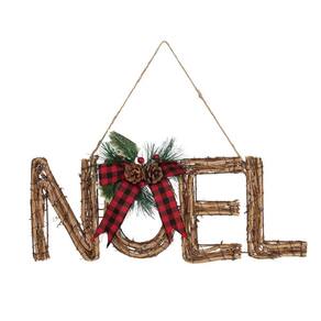 Placa Noel Rattan C/Laco C/1 Un