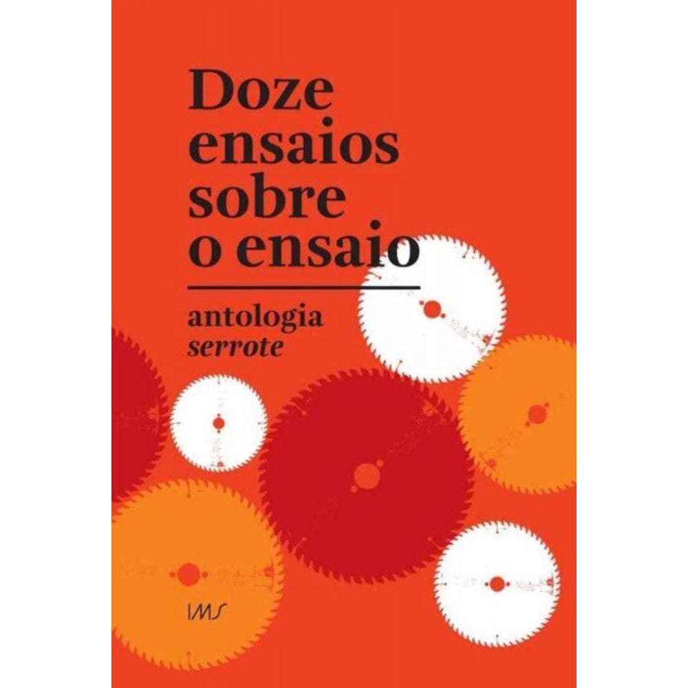 Doze Ensaios Sobre o Ensaio