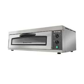 Forno de Pizza Wictory Elétrico Trifásico 220V WP80
