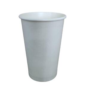 Copo Biodegradável de Papel Ecológico 300ml 100 Unid