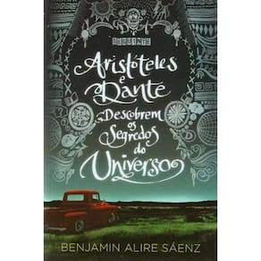 Aristóteles e Dante Descobrem os Segredos do Universo