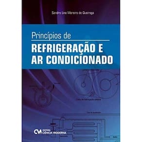 Princípios de Refrigeração e Ar Condicionado