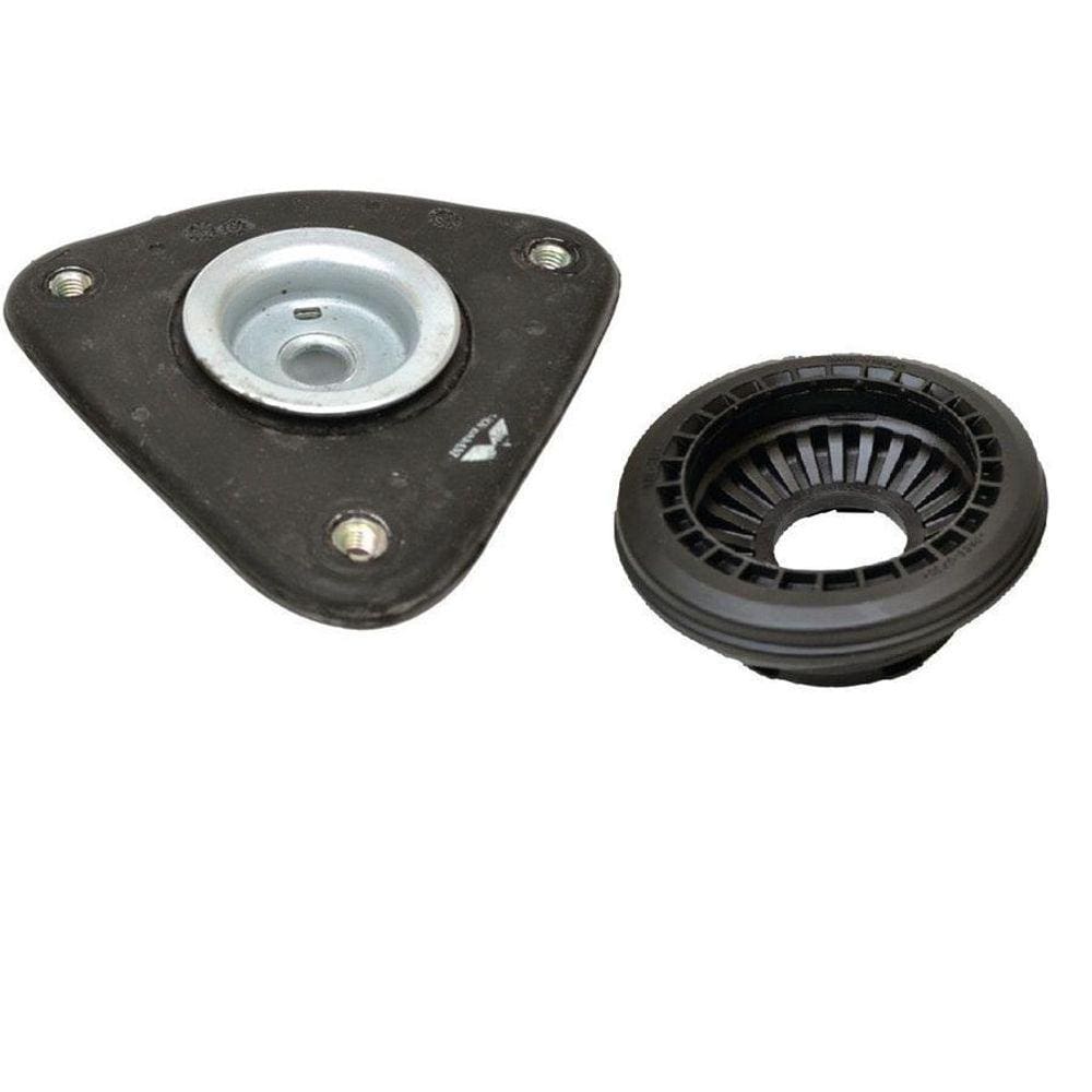 Mb2260A - Coxim Do Amortecedor Suspenso Dianteira Com Ro