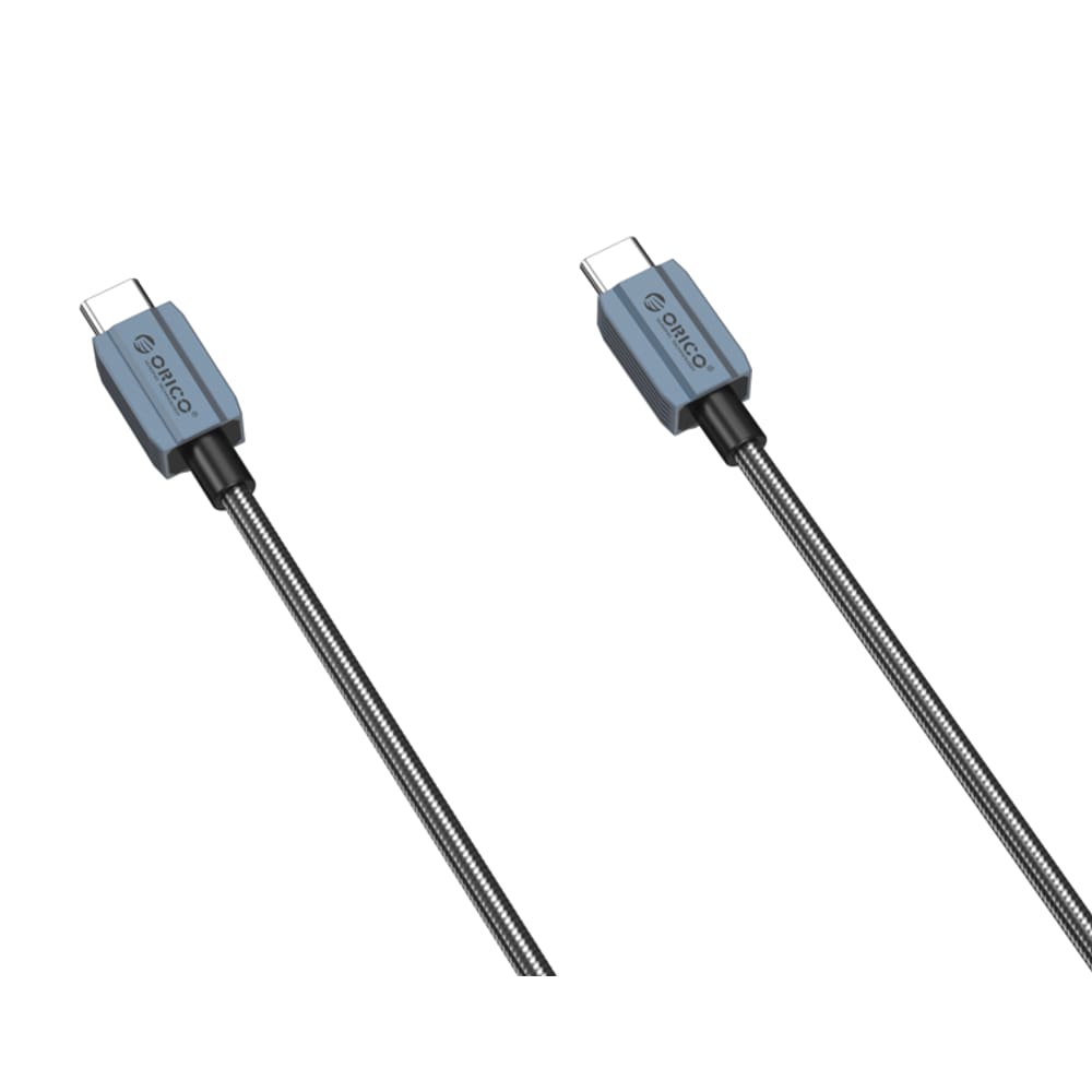 Cabo Type-C PD100W Carregamento Rápido - 1 metro - GQA100-10 – Orico