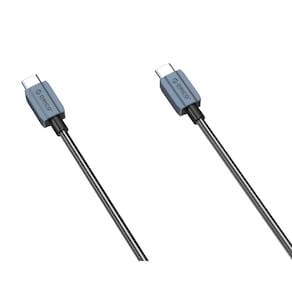 Cabo Type-C PD100W Carregamento Rápido - 1 metro - GQA100-10 – Orico