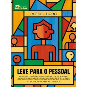 Leve Para O Pessoal