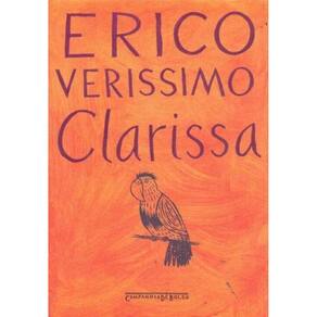 Clarissa - Bolso