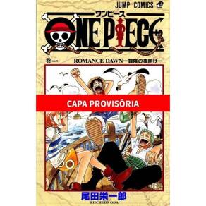 One Piece 3 Em 1 - 02
