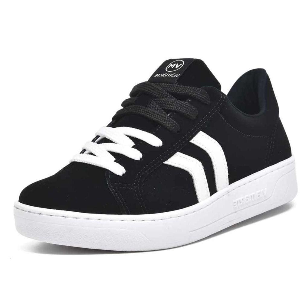 Tenis Casual Via Marte Feminino Conforto 23-13808