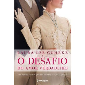 Desafio Do Amor Verdadeiro, O